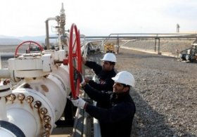 İRAN'LA GAZ PAZARLIĞI