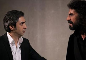 KURTLAR VADİSİ PUSU'DA İKİ AYRILIK