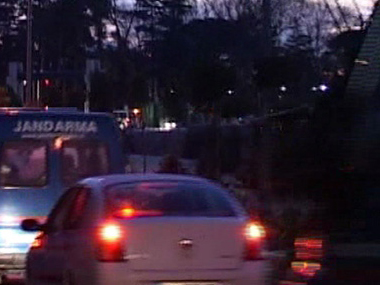 İnsan kaçakçılığı şebekesine operasyon