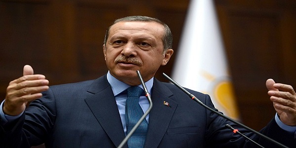 Ak Parti'nin 5 adayı daha belli oldu!