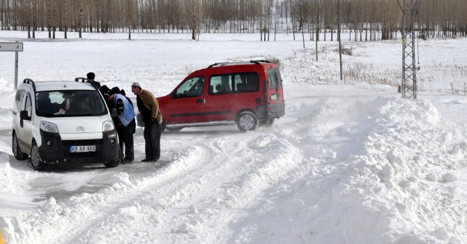 Meteoroloji'den Antalya'ya uyarı