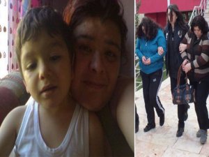 Arkadaşının oğlunu döverek öldürdü