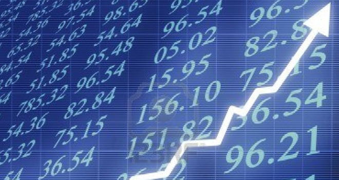 Borsa yine uçuşta ...