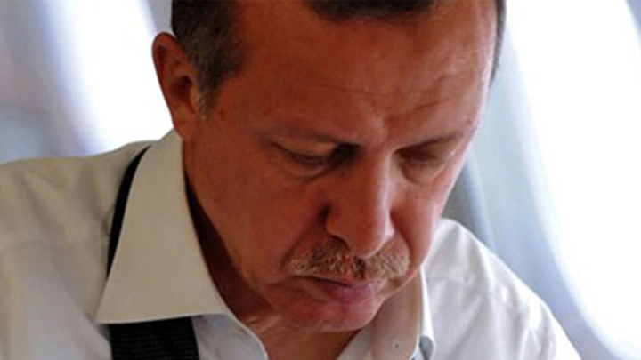 Başbakan 'Gönül Dağı'nı söyledi