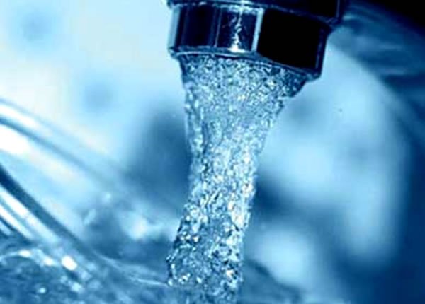 İstanbul'da su kesintisi