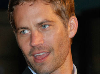 Paul Walker hayatını kaybetti!