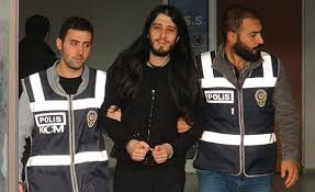 Redhack'te yeni tutuklama