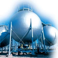 Gaz devlerine 90 milyon ceza