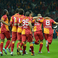 Kasımpaşa - Galatasaray