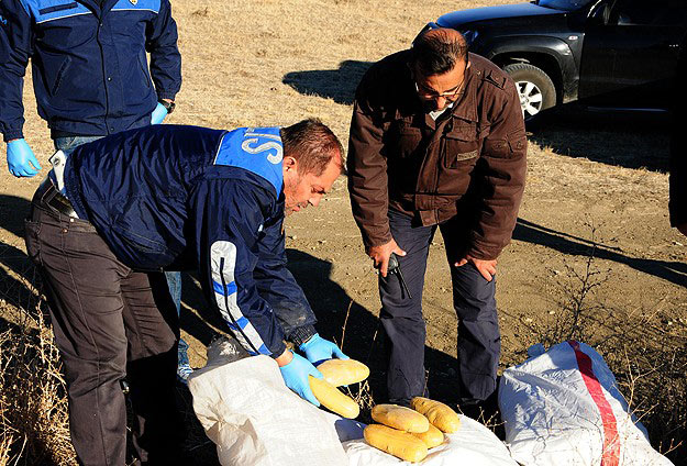 BM'den Türk polisine övgü