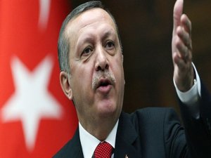 Erdoğan: Size rağmen yapacağız!