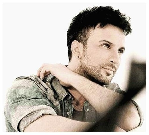 Tarkan'dan Tarık Akan mesajı