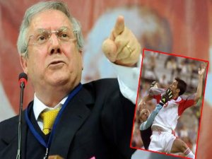 'Şükür’ün golünden temizdi’