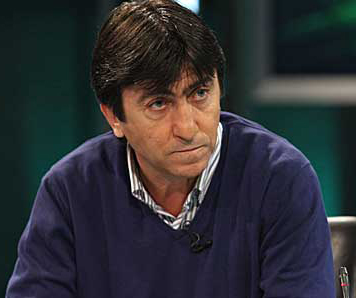 Dilmen'den Maç Yorumu