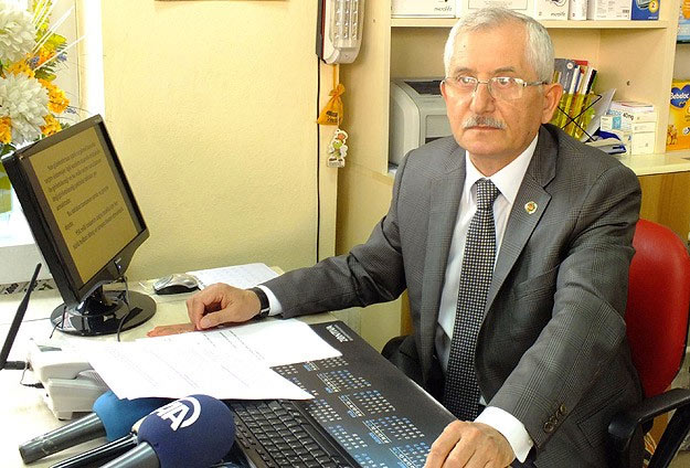 YSK'da sistem güvenliği güçlendirildi