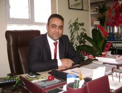 Kızıltepe Devlet Hastanesi'ne Yeni Başhekim Atandı