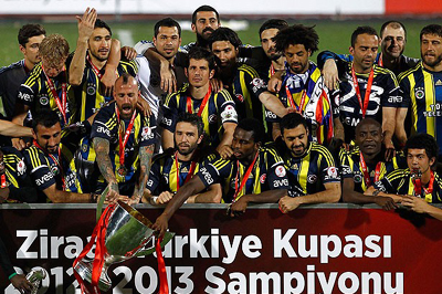 Fenerbahçe istikrar istiyor!