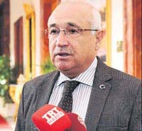 Çiçek'ten 'Türk yoktur'a yorum