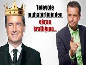 ACUN YENİ HEDEFİNİ AÇIKLADI!