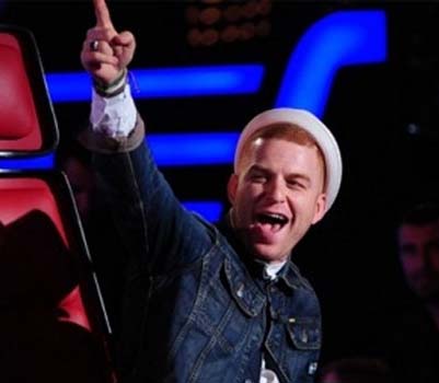 O Ses Türkiye'de Terim rüzgarı