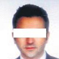 Bankayı şube müdürü soydu