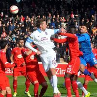 Trabzonspor’a kupa şoku