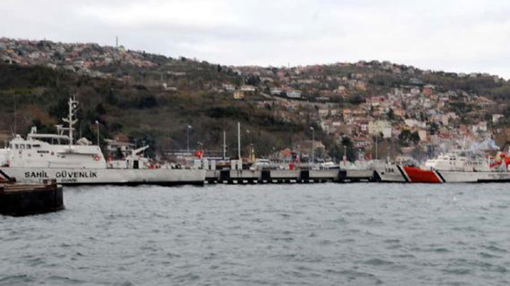 İstanbul'da 1 asker şehit