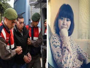 Bakanlık Japon turist cinayeti davasına müdahil