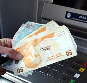 Emekliye enflasyon farkı geliyor