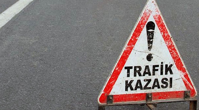 Ankara'da trafik kazası: 3 ölü