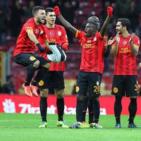 Cimbom'da gönderilecek 4 isim