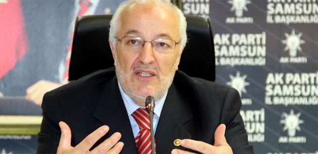 AK Parti Milletvekili beyin kanaması geçirdi