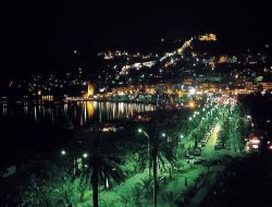 Antalya'ya Göç Doğu'dan Değil Batı'dan..