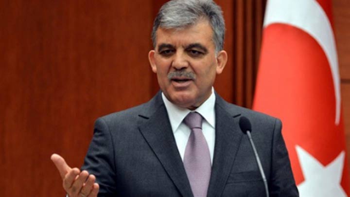 Gül: Oybirliğiyle karar verilmesi çok önemli