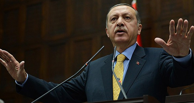 Erdoğan Said-i Nursi'den alıntı yaptı