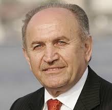 AK Parti yeniden Kadir Topbaş dedi