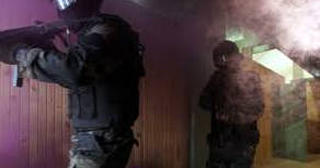 İstanbul'da narkotik operasyonu