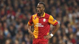 Drogba taraftarı üzdü...