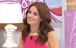 RTÜK'TEN ESRA EROL'A AĞIR CEZA