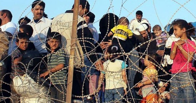 Emniyetten insan hakları raporu