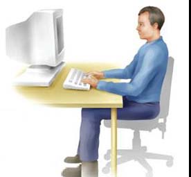 Hareketsizlikte faydalıymış