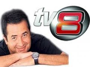 TV8'DE BİR PROGRAM DAHA BİTTİ!..
