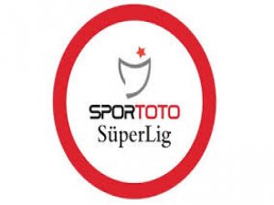 Süper Lig haftanın programı
