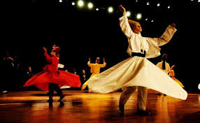 Şeb-i Arus Konya'da başlıyor!