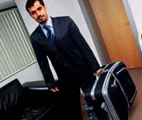 Baransu dosyasına terör soruşturması