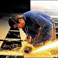 Asgari ücrette sıkı pazarlık