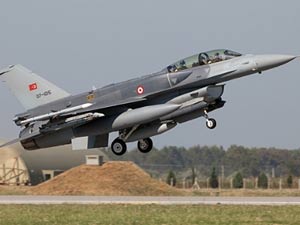 Suriye sınırında sıcak gelişme