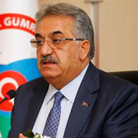 Bakan Yazıcı tüketiciyi uyardı!