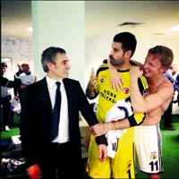 Fethiye gibi koşun!..