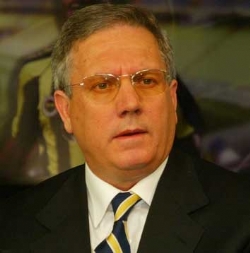 Aziz Yıldırım İfade Verecek!